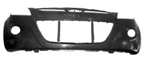 hyundia car front bumper supplier from india