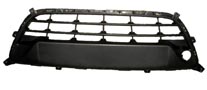 hyundia car front grill supplier from india