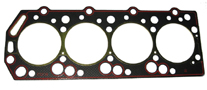 hyundia car head gasket 4 cylinder supplier from india