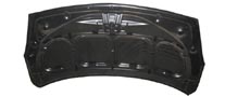 hyundia car hood manufacturer from india