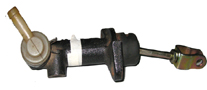 hyundia car hydraulic master cylinder clutch with pot manufacturer from india