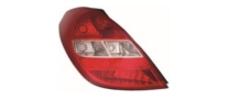 hyundia car lamp assembly supplier from india