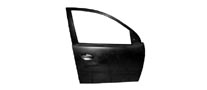 hyundia car panel assembly front door manufacturer from india