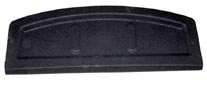 hyundia car rear shelf supplier from india