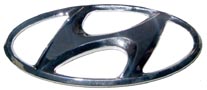 hyundia car symbol mark supplier from india