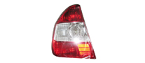 hyundia car tail light assembly manufacturer from india