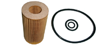 mercedes benz car oil filter supplier from india