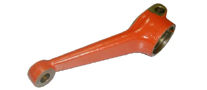 mf tractor pitman arm top supplier from india