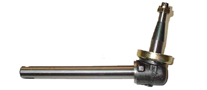 mf tractor stub axle manufacturer from india
