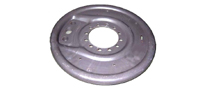 mf tractor brake plate drum type manufacturer from india
