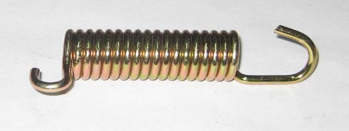 mf tractor spring small supplier from india