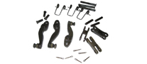 mf tractor clutch finger kit suppplier from india