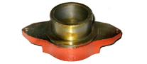 mf tractor clutch hub short collar supplier from india