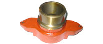 mf tractor clutch hub supplier form india