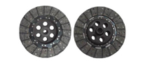 mf tractor clutch plate supplier from india