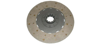 mf tractor clutch plate manufacturer from india