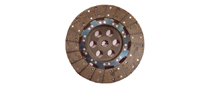 mf tractor clutch plate manufacturer from india