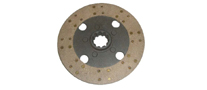 mf tractor clutch plate manufacturer from india