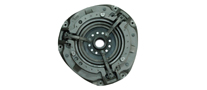 mf tractor clutch pressure plate manufacturer from india