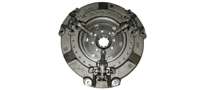 mf tractor clutch pressure plate manufacturer from india