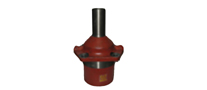 mf tractor clutch retainer manufacturer from india