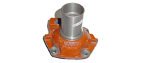 mf tractor clutch retainer supplier from india