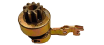 mf tractor drive assembly for starter motor manufacturer from india