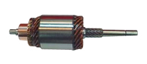 mf tractor starter motor armature supplier from india