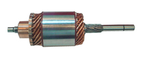 mf tractor starter motor armature supplier form india