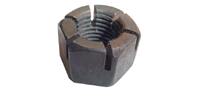 mf tractor connecting rod nut manufacturer from india