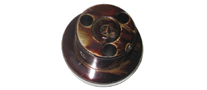 mf tractor hub idler gear manufacturer from indai