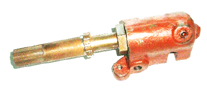 mf tractor hydraulic valve supplier form india