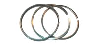 mf tractor piston ring set manufacturer from india