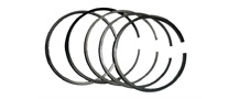mf tractor piston ring set supplier from india