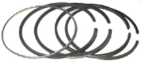 mf tractor piston ring set manufacturer from india
