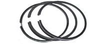 mf tractor piston ring set manufacturer from india