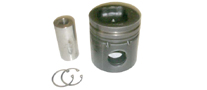 mf tractor piston with pin manufacturer from india