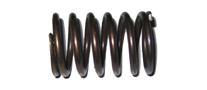 mf tractor valve spring outer exporter from india