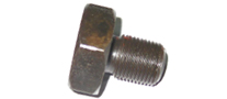mf tractor bolt for crank pulley fine thread manufacturer from india