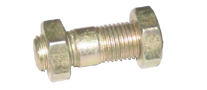 mf tractor stud with nut supplier from india
