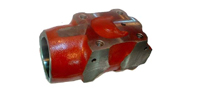 mf tractor hydraulic ram cylinder dia manufacturer from india