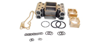 mf tractor repair kit major hydraulic pump