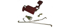 mf tractor foot accelerator supplier from india