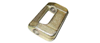 mf tractor stabilizer turn buckle manufacturer from india