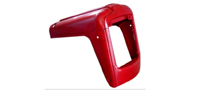 mf tractor bonnet manufacturer from india