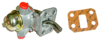mf tractor fuel lift pump supplier from india