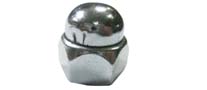 mf tractor dome nut manufacturer from india