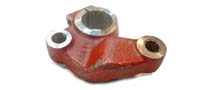 mf tractor pitman arm middle manufacturer from india