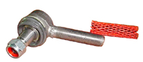 mf tractor tie rod end outer manufacturer from india
