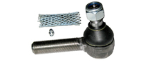 mf tractor tie rod end manufacturer from india